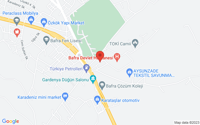 Kabaoğlu Eczanesi